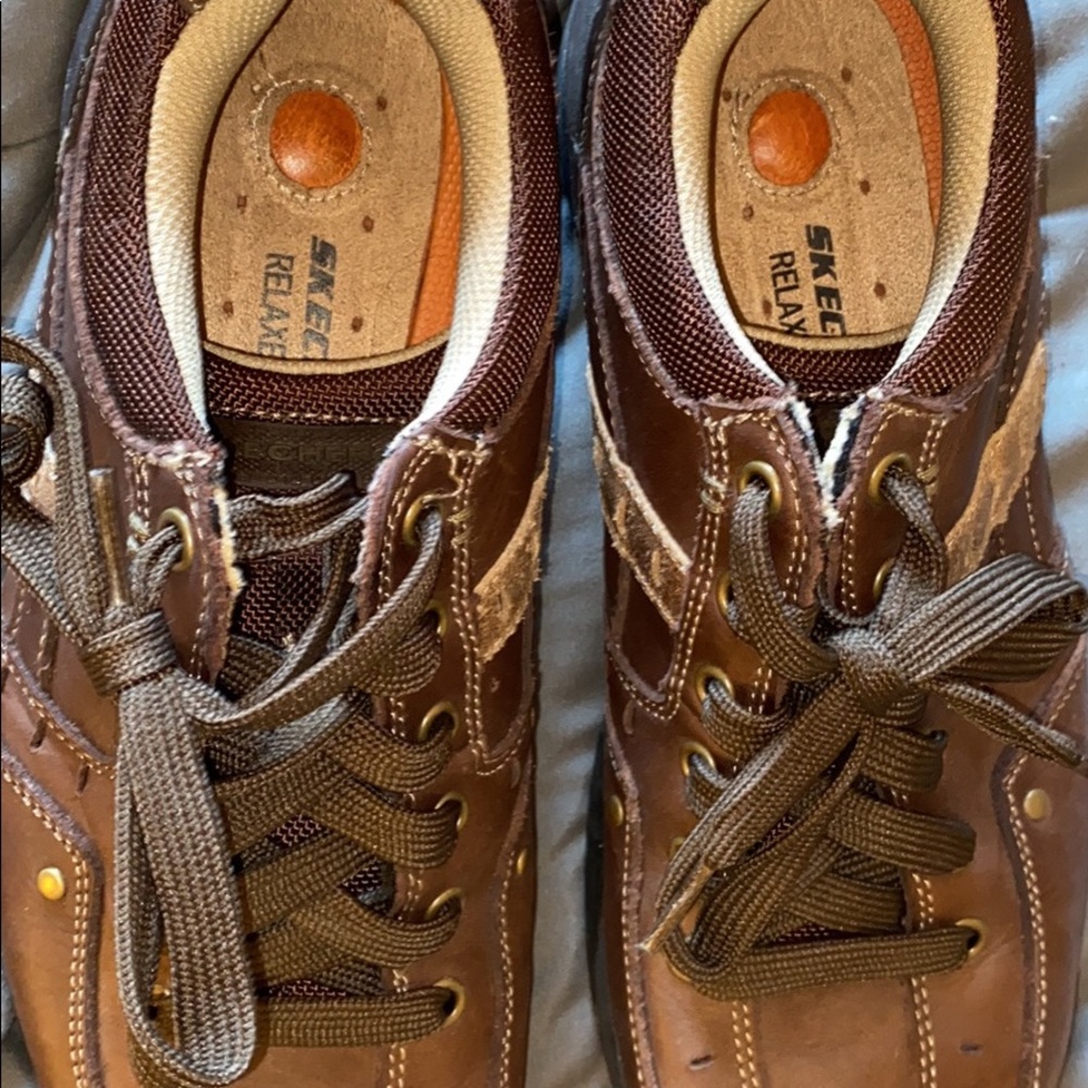 Skechers Shoes